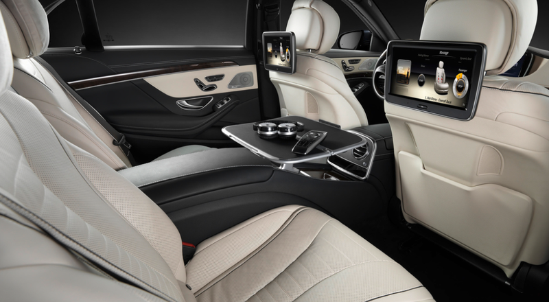 Illustration for article titled Mercedes S-Class: The Ultimate Buyer's Guide